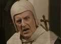 Blackadder actor Daniel Thorndike dies