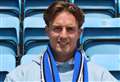 Wright move for Gillingham