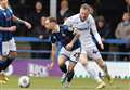 Harris: More to come from Gillingham striker