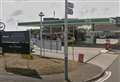 Masked men's cashpoint raid thwarted 