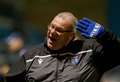 Gillingham boss frustrated with officials after defeat to Ipswich