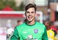 Ex-Gills keeper joins Invicta