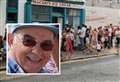 Legendary Italian ice cream parlour owner dies