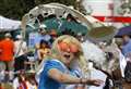 World custard pie throwing event returns