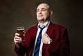 Al Murray's Kent show cancelled 