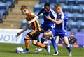 Gills v Hull: Top 10 pictures