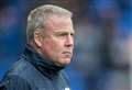 Kenny Jackett quits director of football role at Gillingham