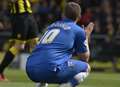 Burton Albion v Gillingham - in pictures