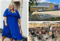 Bake Off’s Laura Adlington to unveil unique ‘airport hangar’ thrift shop