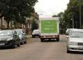 Asda drive off with weekly shopping after ID dispute 