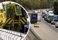 M26 lorry park plans dropped