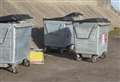 Fly-tippers fined £9k