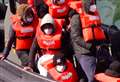 People smuggling gangs targeting UK maritime industry