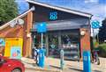 Lone intruder breaks into crime-hit Co-op 