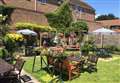 Secret Drinker unearths 'Kent’s best pub garden'