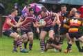 Tonbridge fall short in downpour