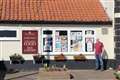 Closed pub raises charity money with rainbow drawings from locals