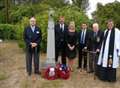 Battle of Britain memorial