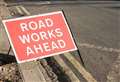 Major village road to close