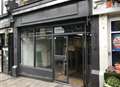 Designer fashion shop closes