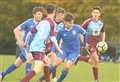 Medway Messenger Youth League results