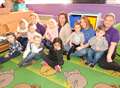 Nursery must raise £40k