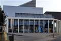 Anti-terror bollards to protect theatre