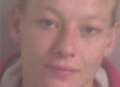 Jail for woman who robbed OAP wielding broken bottle