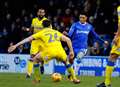 Valley return for Gills loan man