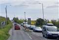 Air ambulance called to three-car crash