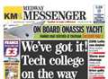 Medway Messenger