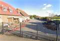 Vital car park closed due to vandalism