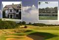 Hotel, spa and wedding venue planned for golf club