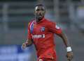 Legge up for Gills