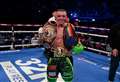 McCann to box for European crown