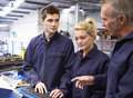 Many ways to improve apprenticeships