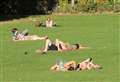 Kent set to bask in 30C temperatures next week