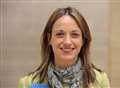 Helen Whately romps home