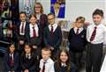 Once-struggling school celebrates Ofsted upgrade