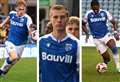 Young players take their chance for Gillingham in midweek Trophy match