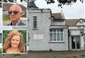 ‘Abandoned pub is an eyesore - it’s crumbling into next door’s garden!’