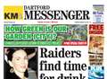 In your Dartford Messenger this week