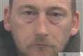 Robber jailed after victim stops his escape