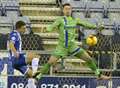 Boss calm over keeper error 