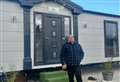 Travellers homes taken amid planning row 