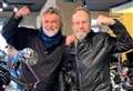 Hairy Biker dies aged 66 after cancer battle