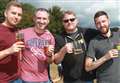 Festival raises a glass to the hop harvest