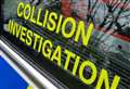 Motorway closed following serious crash