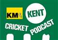 Kent Cricket Podcast episode 7