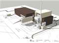 Green light for £65m energy plant